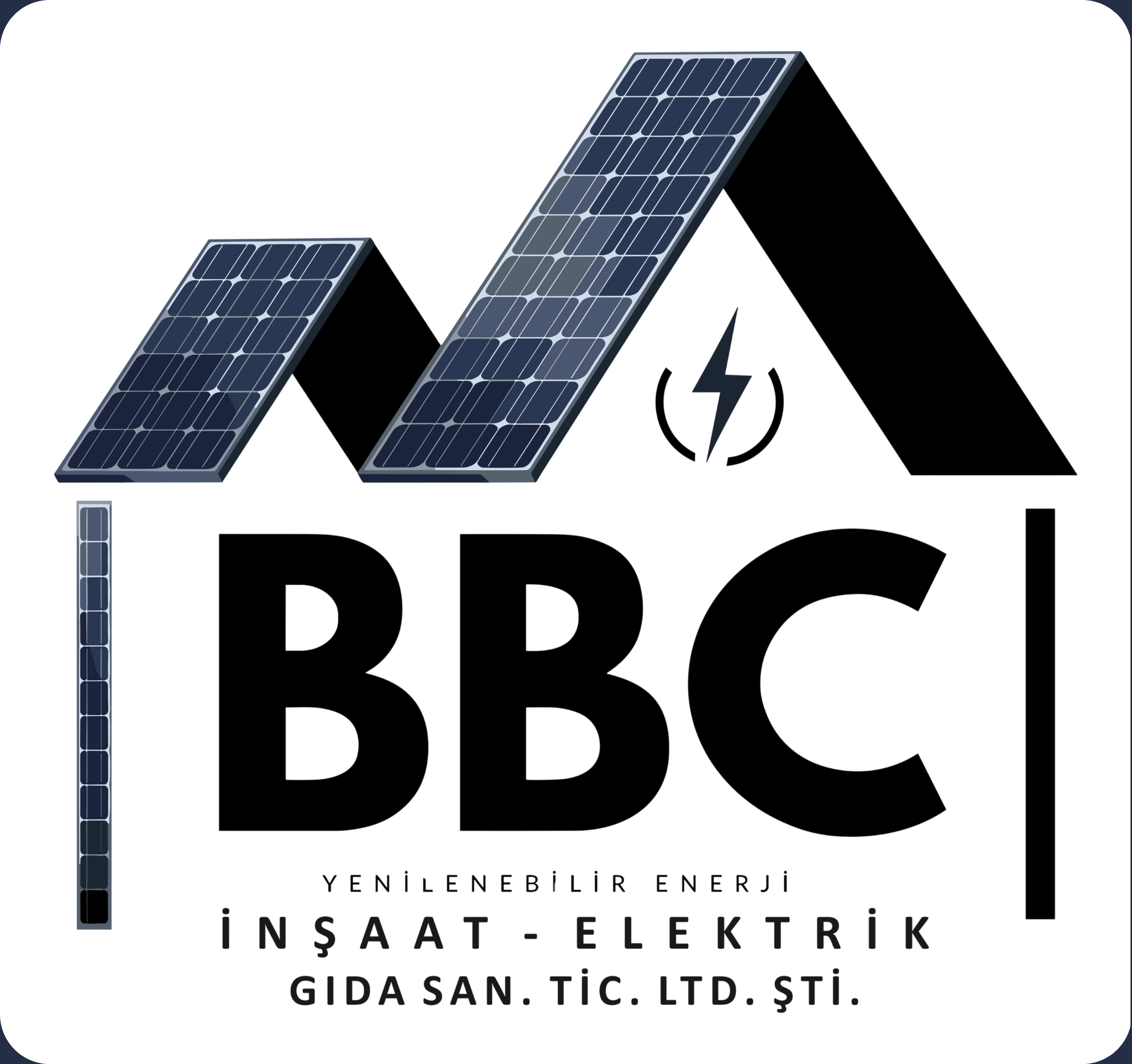 BBC Enerji Logo
